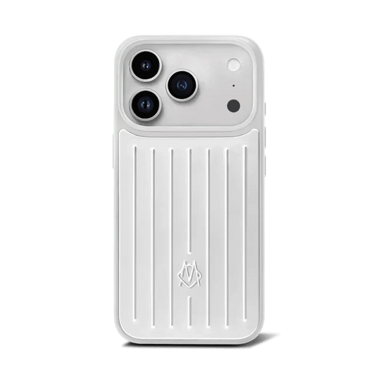 "RMW" Aluminium Case