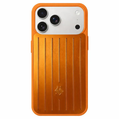 "RMW" Aluminium Case