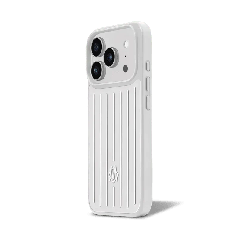 "RMW" Aluminium Case