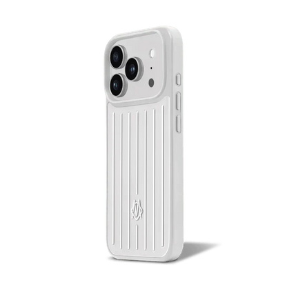 "RMW" Aluminium Case
