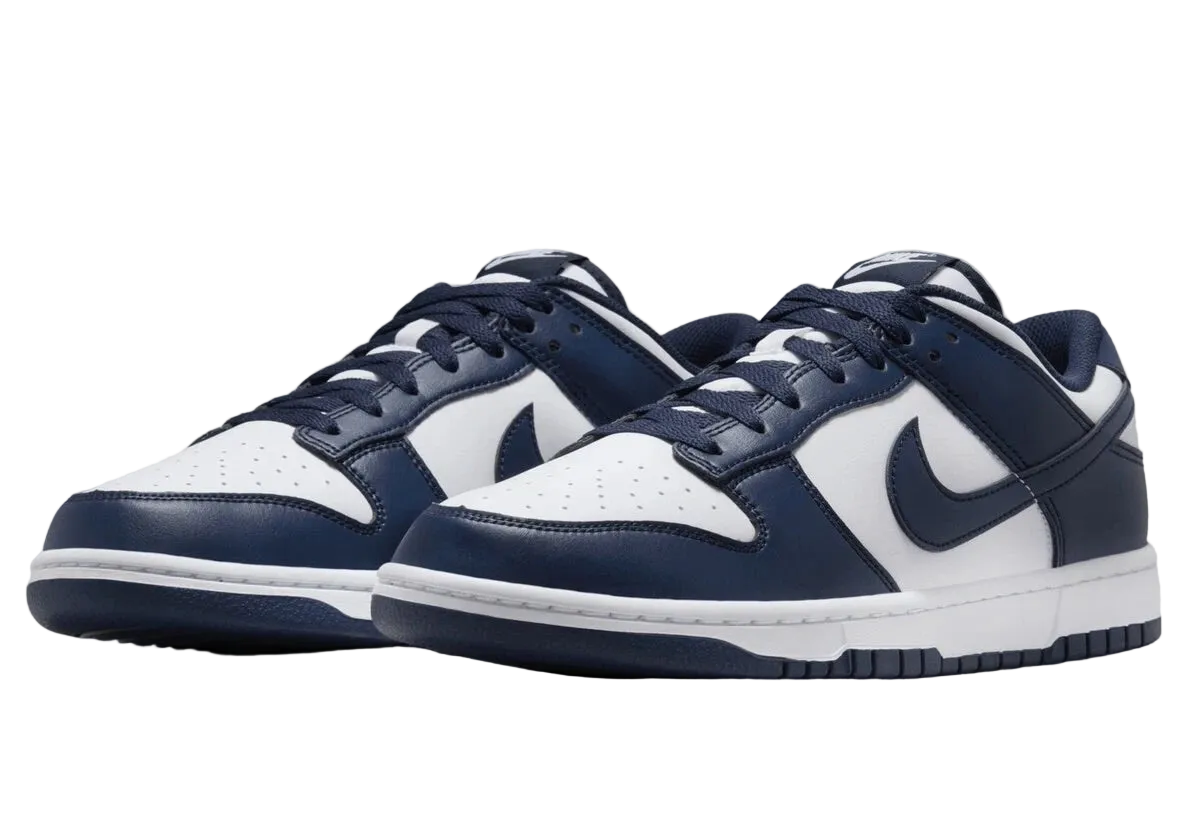 Sneakers Dunk Low Retro