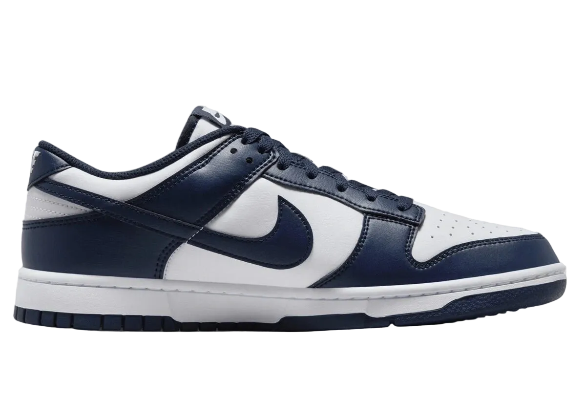 Sneakers Dunk Low Retro
