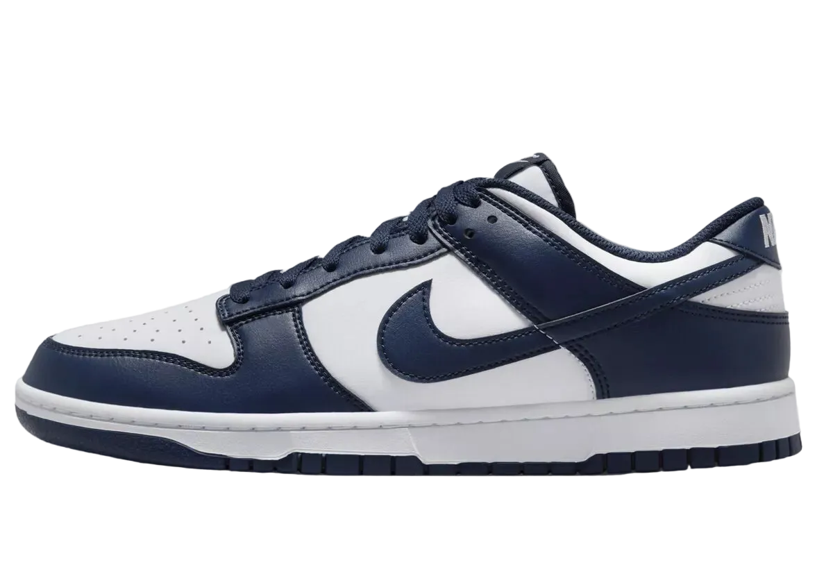 Sneakers Dunk Low Retro