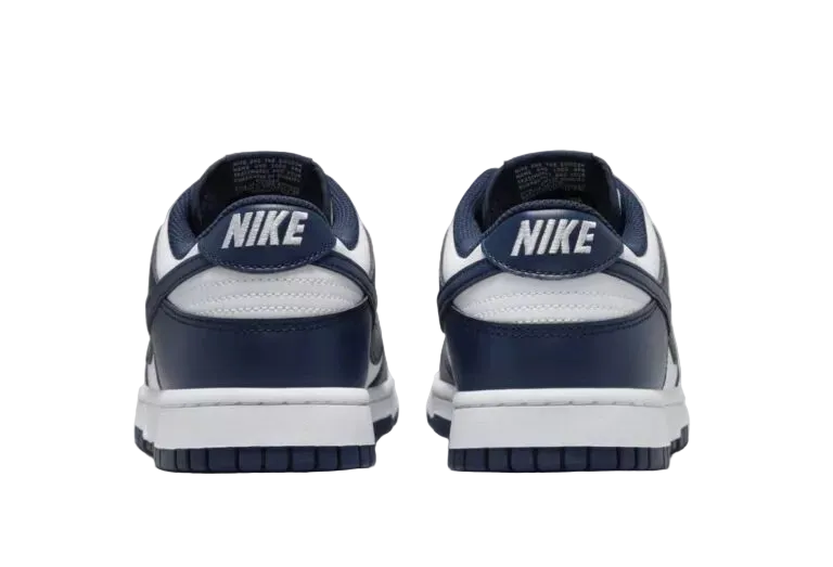 Sneakers Dunk Low Retro
