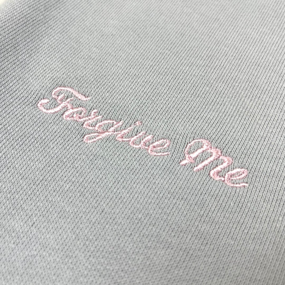 Syna Grey Tracksuit