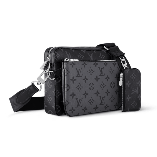Urban Messenger Bag - Novell "Fashion"