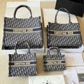 "D*OR" Bag Monogramm (Many Sizes)