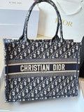 "D*OR" Bag Monogramm (Many Sizes)