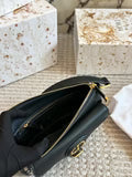 "D*OR" Handbag Monogram