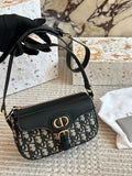"D*OR" Handbag Monogram